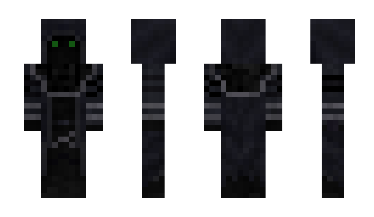 Blee314 Minecraft Skin