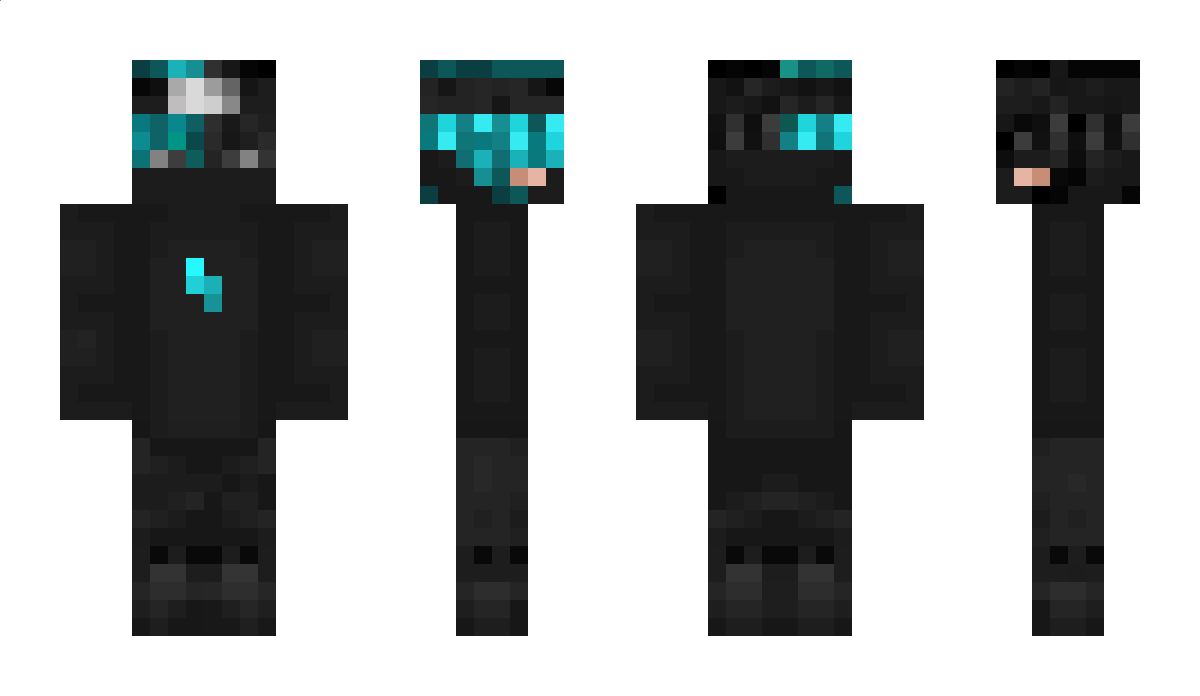 oli31856 Minecraft Skin