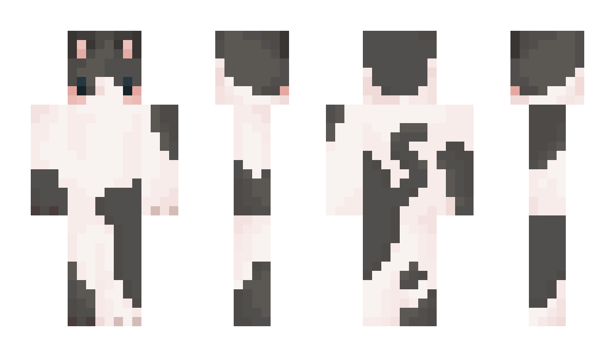 ArrilSQ Minecraft Skin