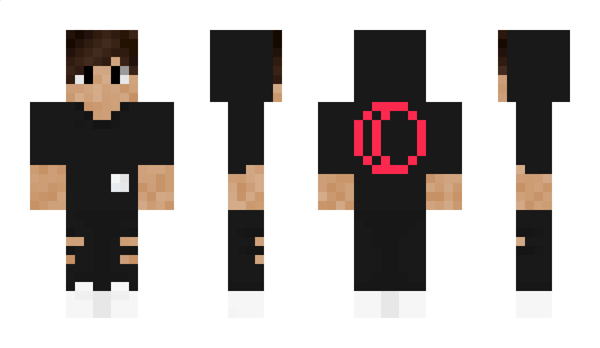 Tymonowy2024 Minecraft Skin