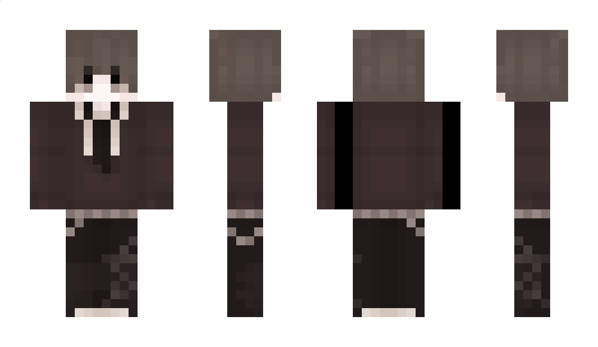 Zynotix Minecraft Skin