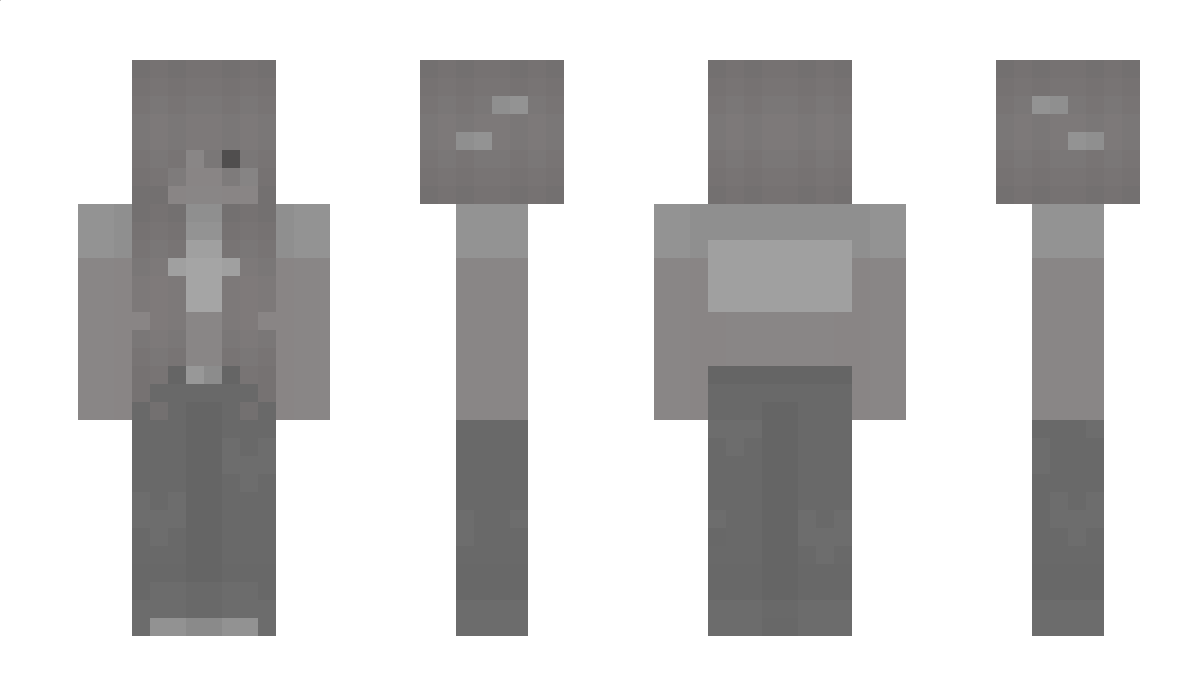 liebeskranke Minecraft Skin