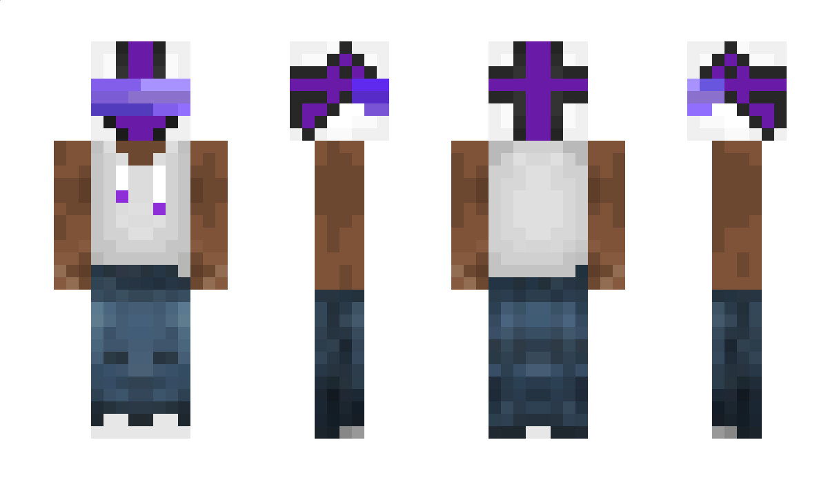 flmzzz Minecraft Skin