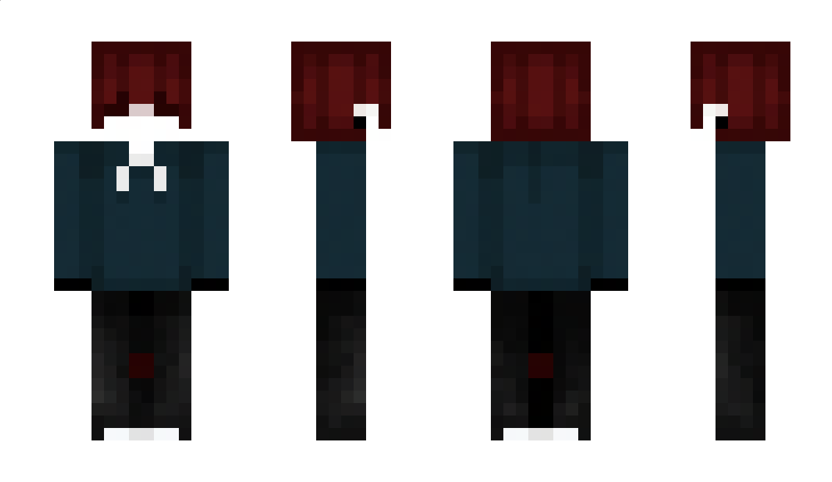 tqjr Minecraft Skin