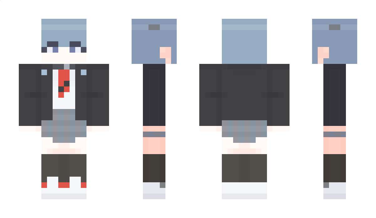 mandii1004 Minecraft Skin