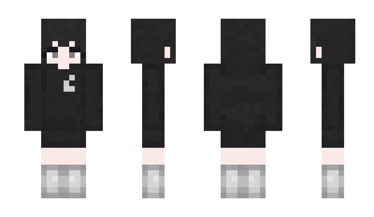 Astral74_ Minecraft Skin