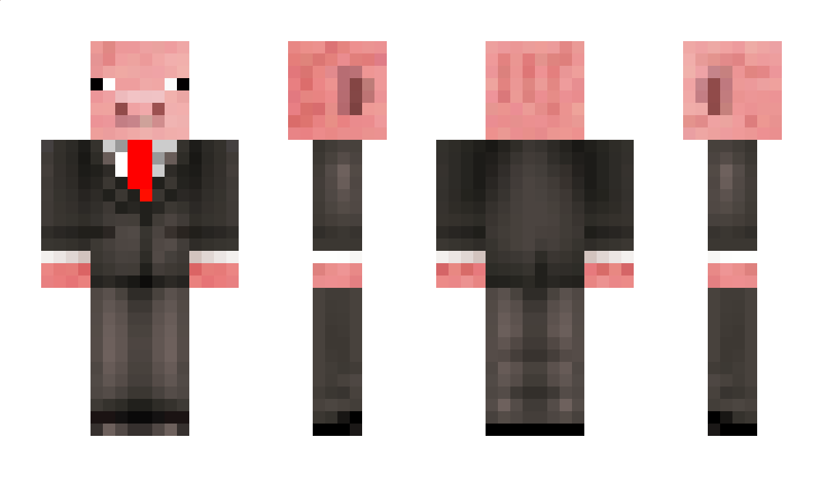 viana_123 Minecraft Skin