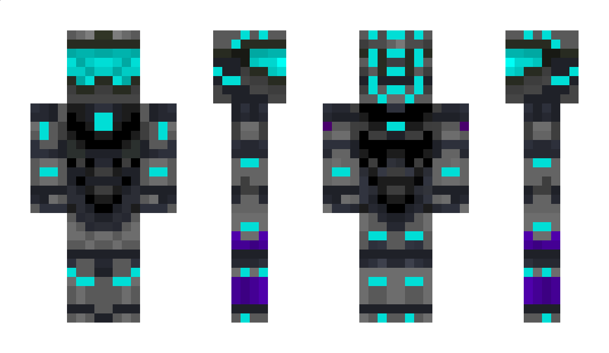 troll_ali Minecraft Skin