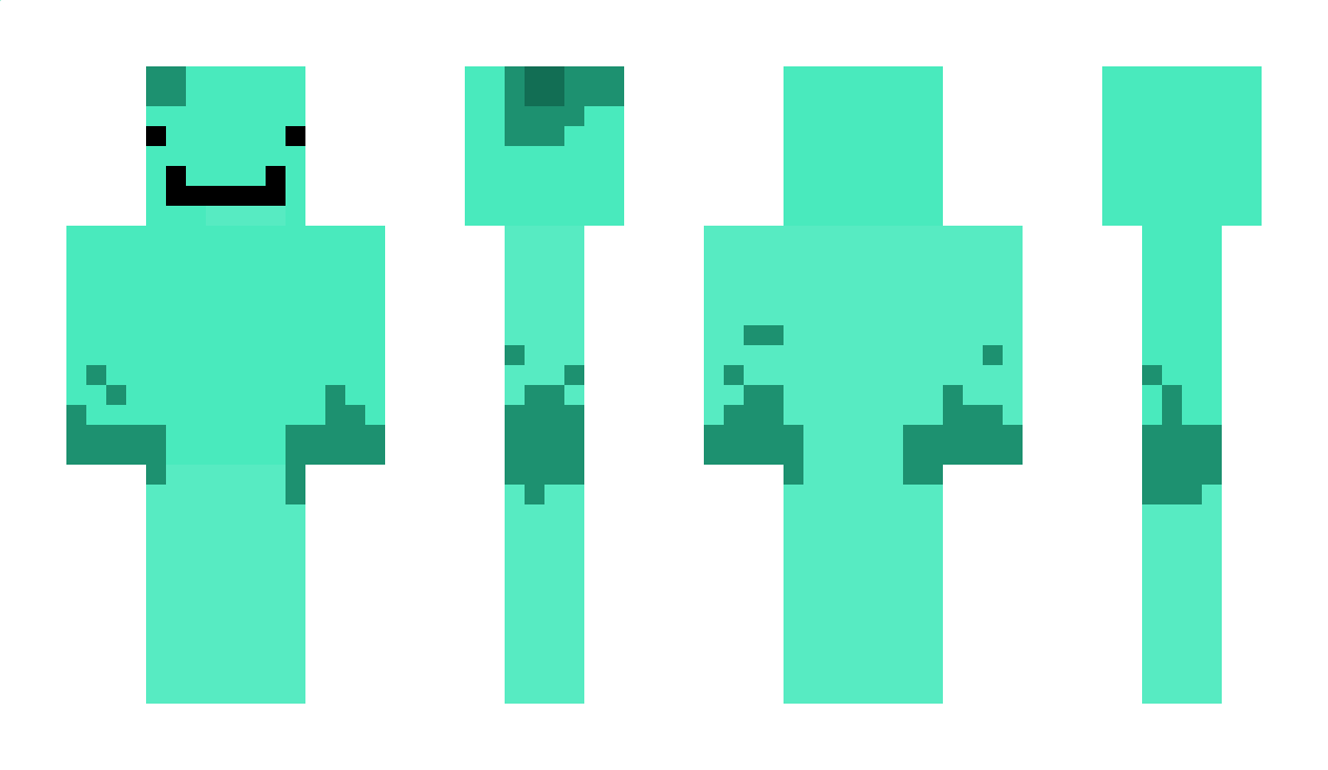 aperson863 Minecraft Skin