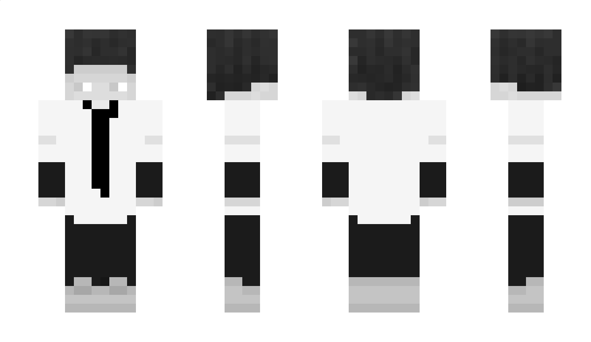 TimelapsG Minecraft Skin