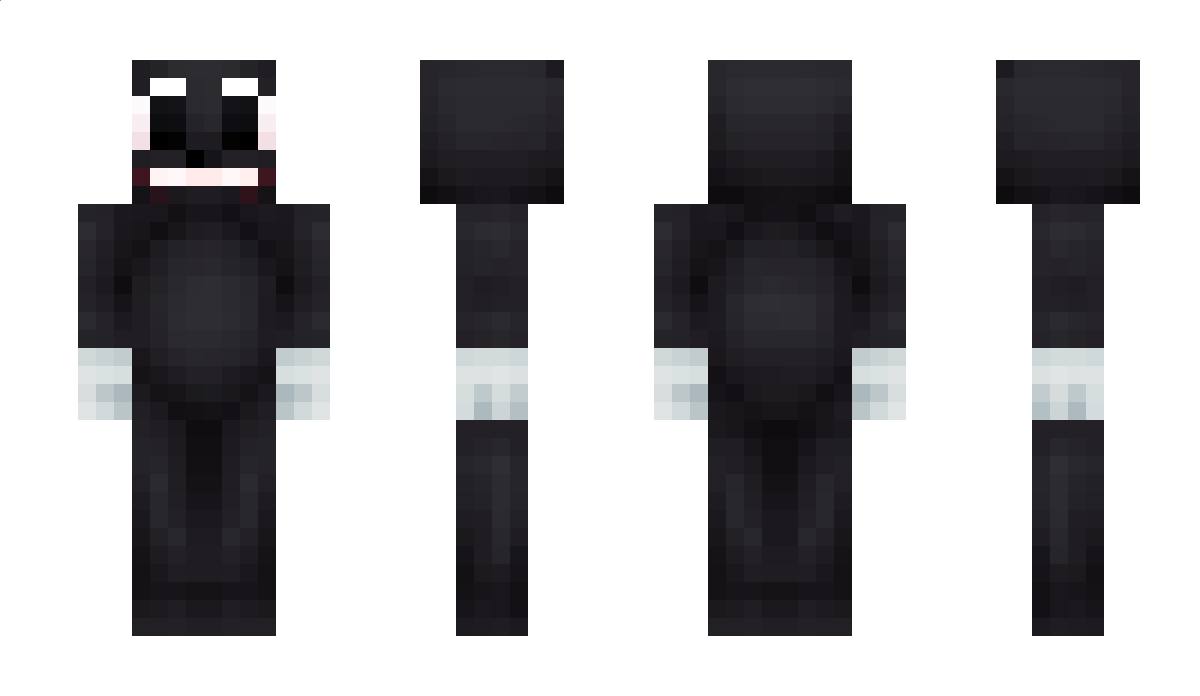 macorni Minecraft Skin