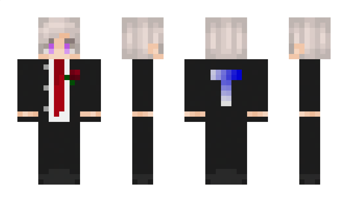 FlayKertZ Minecraft Skin