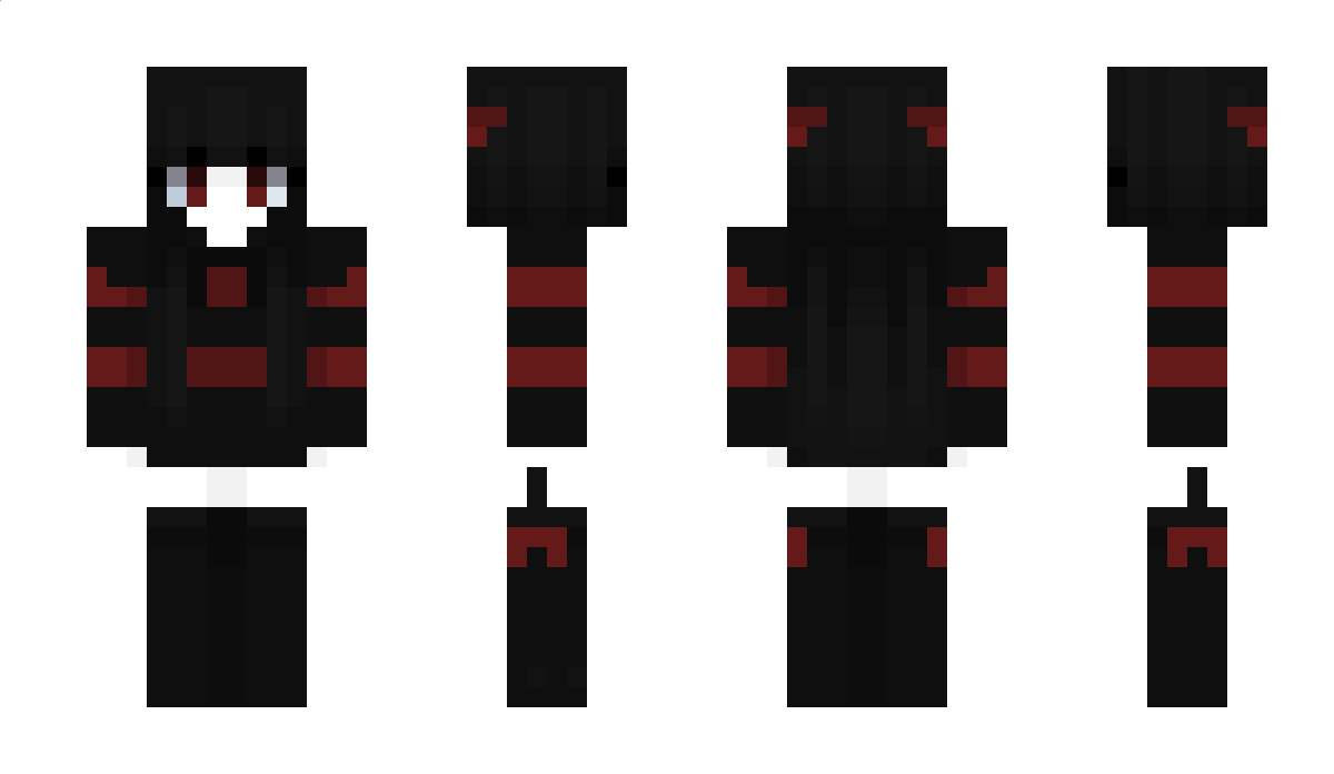 LoIi Minecraft Skin