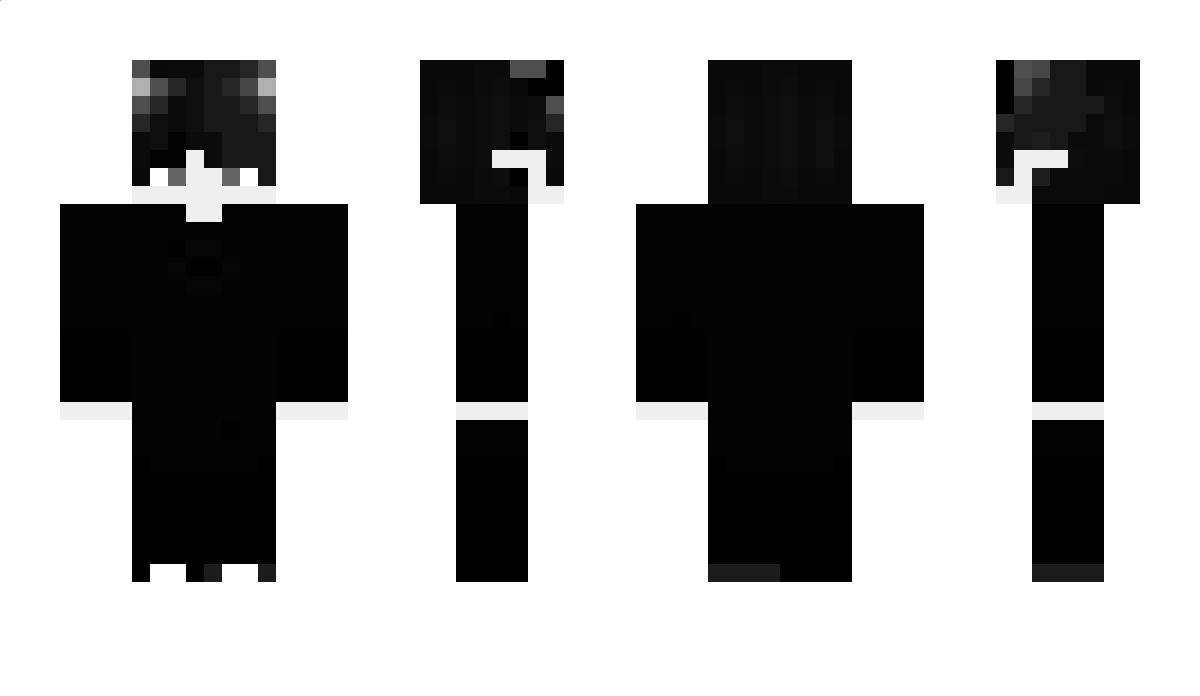 4Ol10ks Minecraft Skin