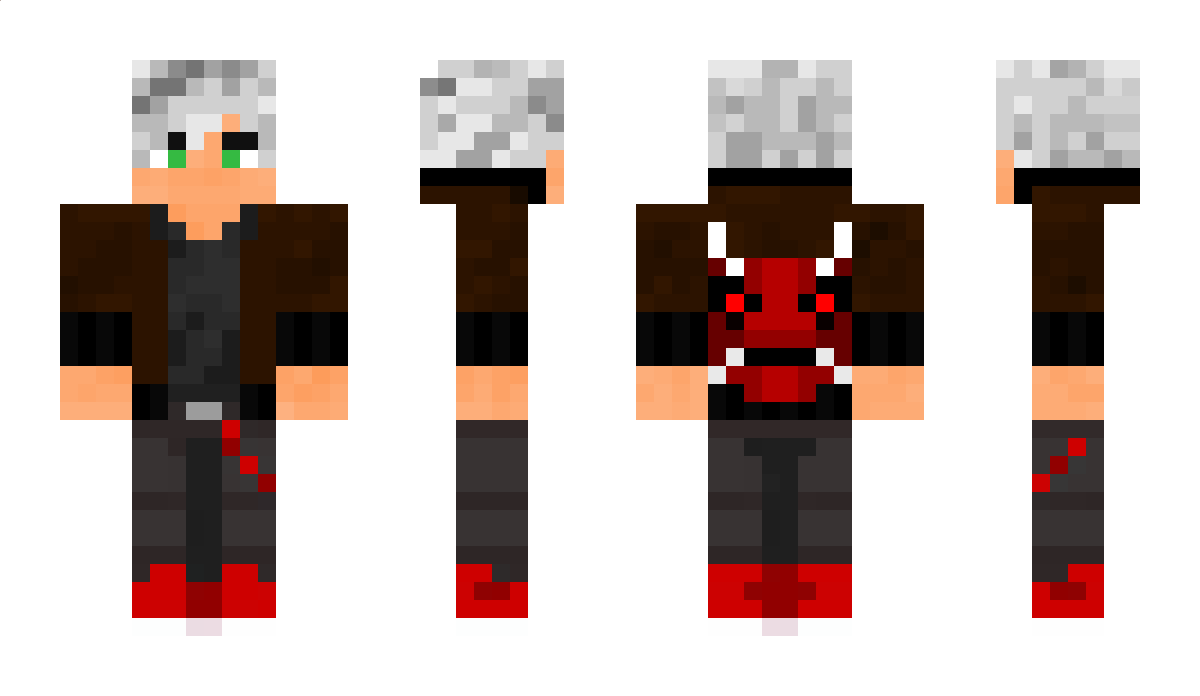 Rokatansky_ Minecraft Skin