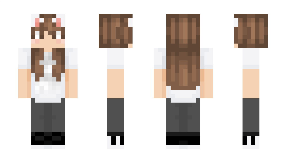 andyinnie Minecraft Skin