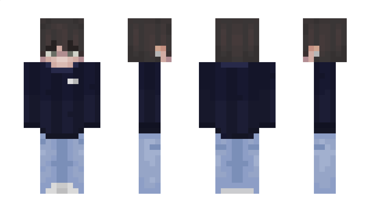 Bols_2 Minecraft Skin