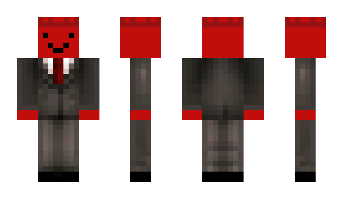 actifyyy Minecraft Skin