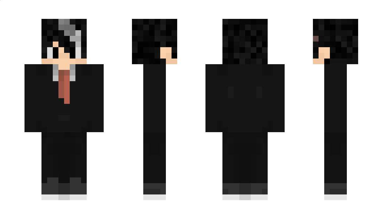 Tabia Minecraft Skin