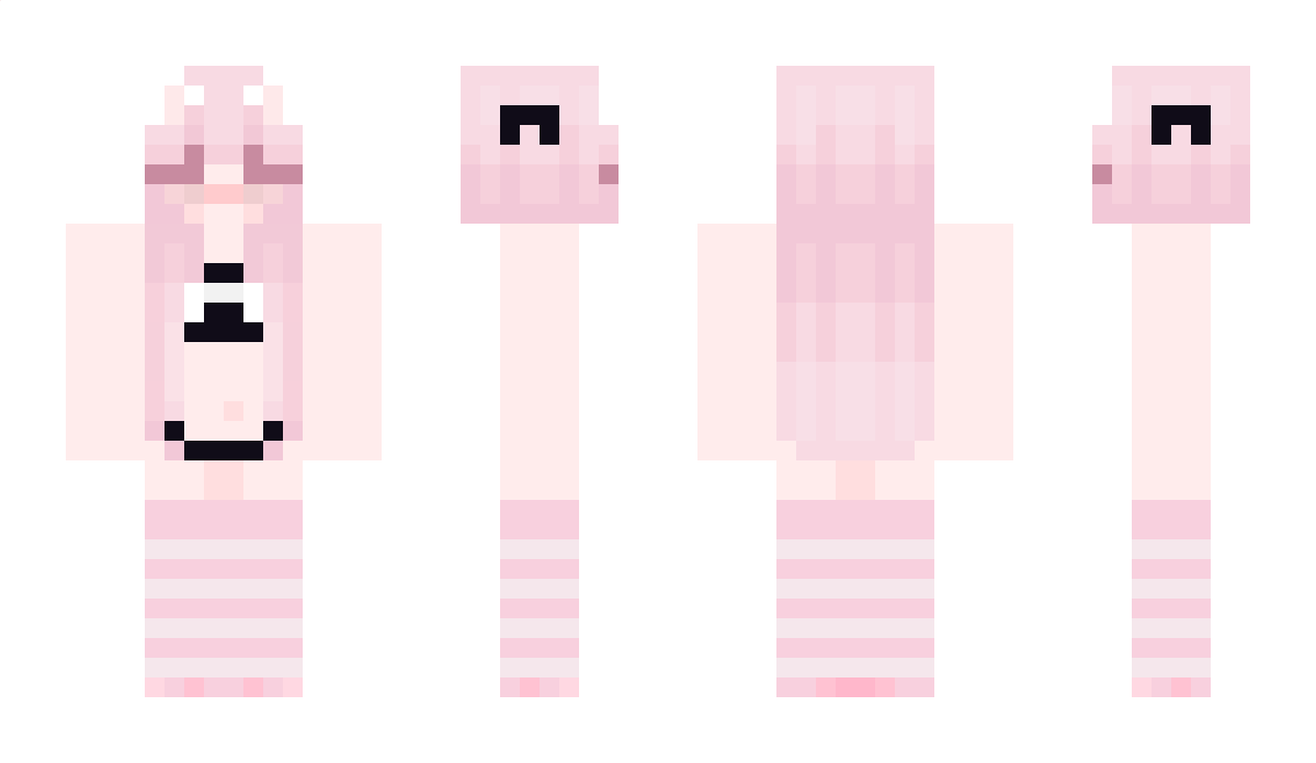 Kotii__ Minecraft Skin