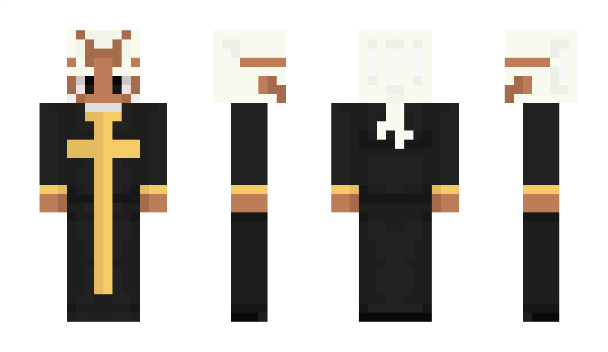 GuzarN8 Minecraft Skin