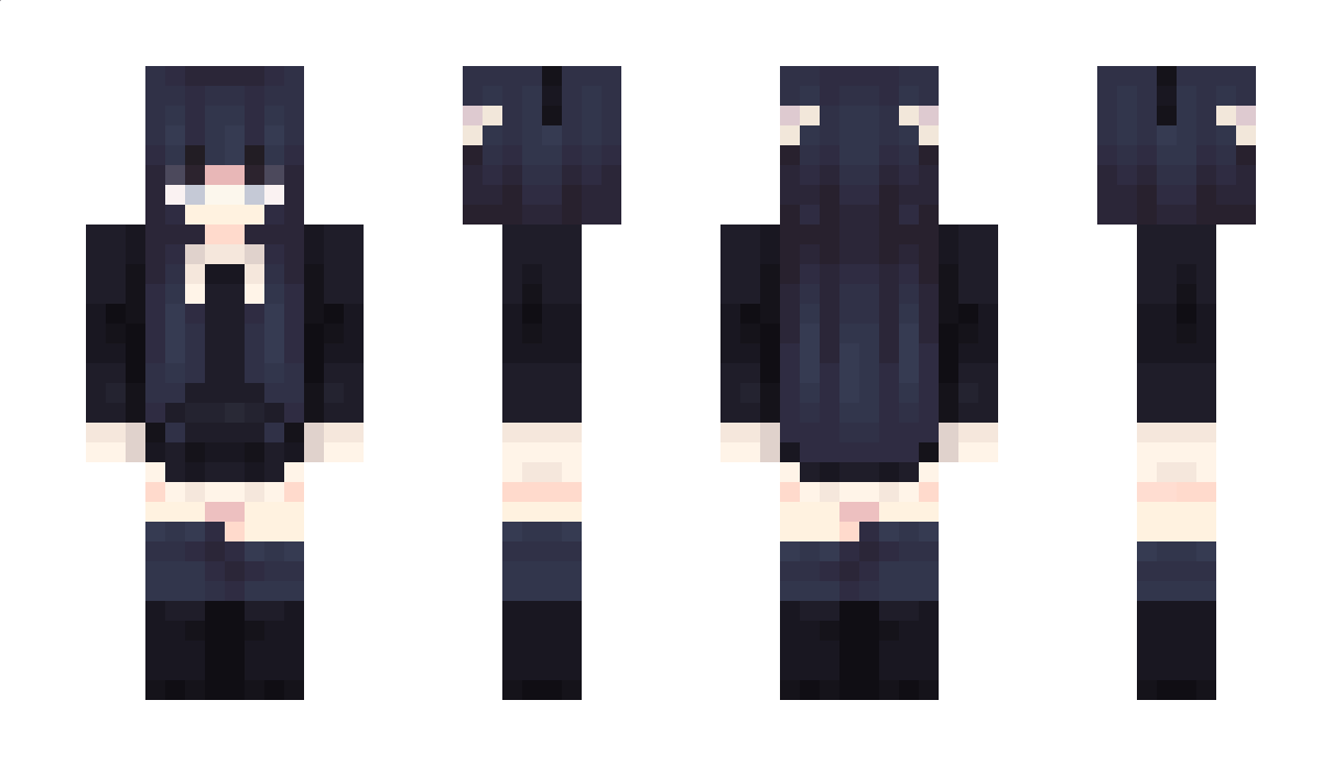 Balltvsa Minecraft Skin