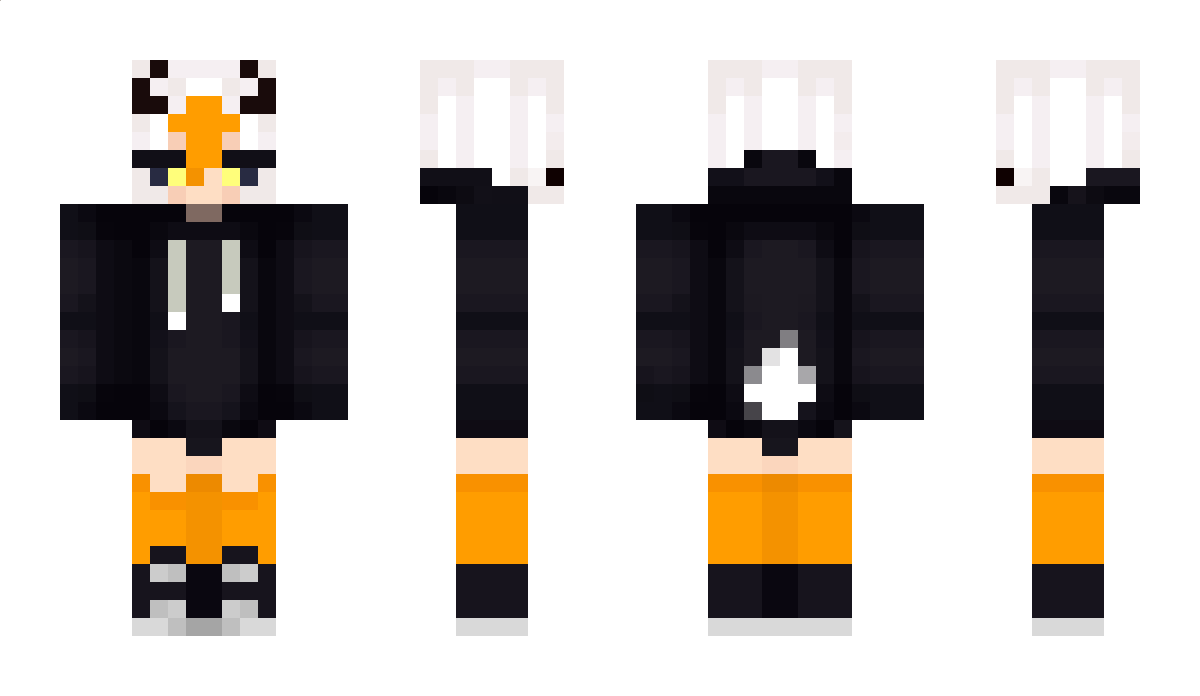 GooseOfGeeses Minecraft Skin