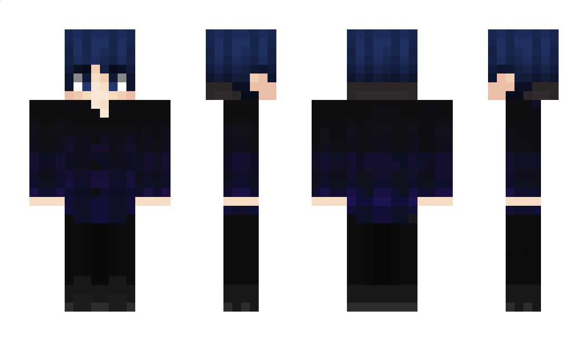 vynra_ Minecraft Skin