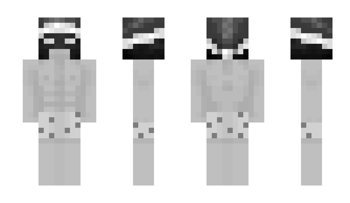 Kaho_kho Minecraft Skin