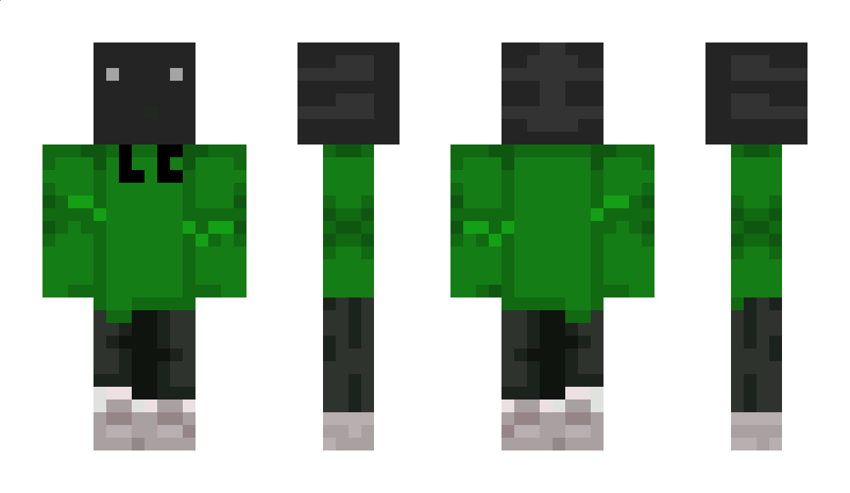 Nemcoola Minecraft Skin