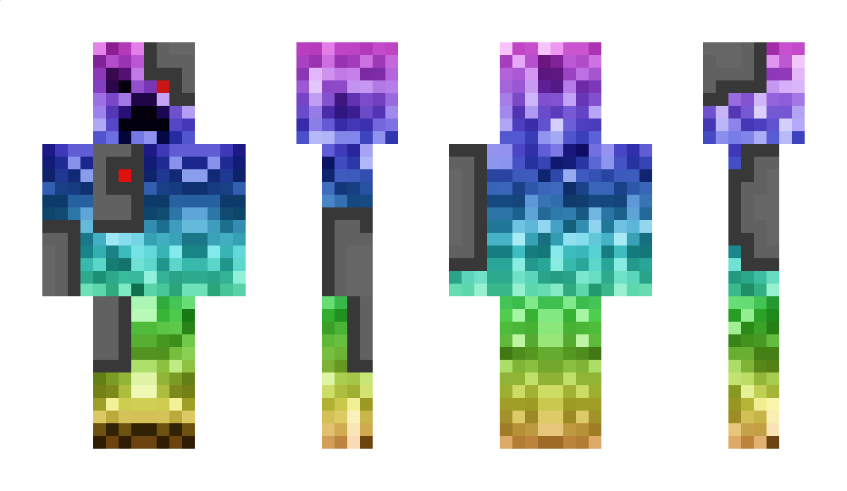 Canazyhl_ Minecraft Skin