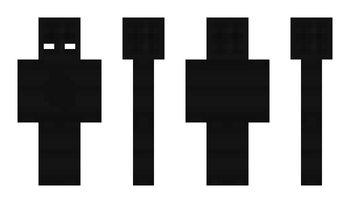 Tyt00 Minecraft Skin