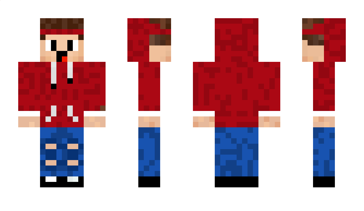 Arminius_1 Minecraft Skin