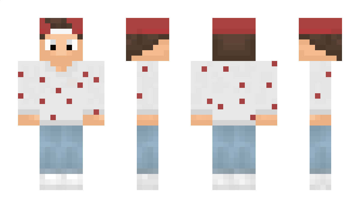 Puzzle__ Minecraft Skin