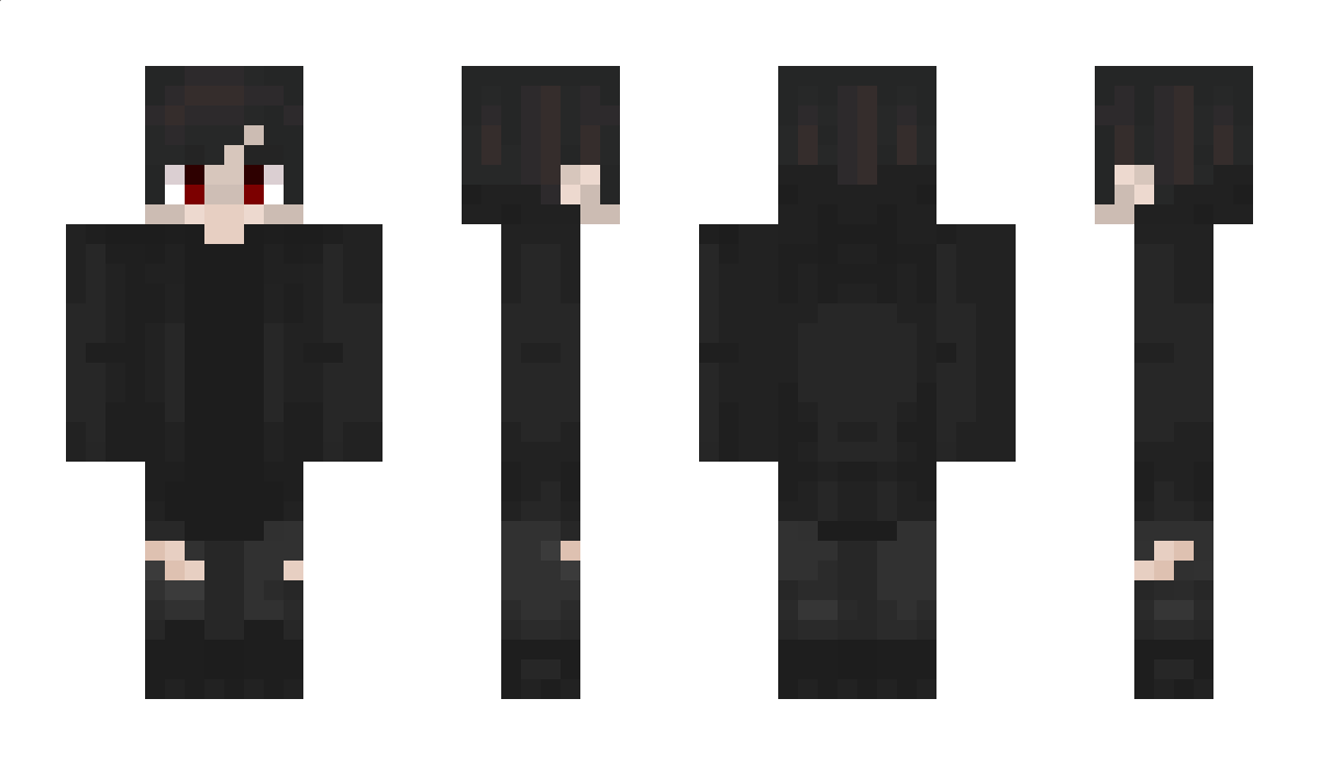 Inderion_ Minecraft Skin