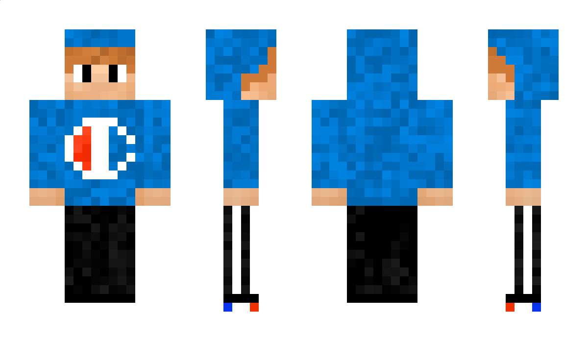 KaranAujla Minecraft Skin