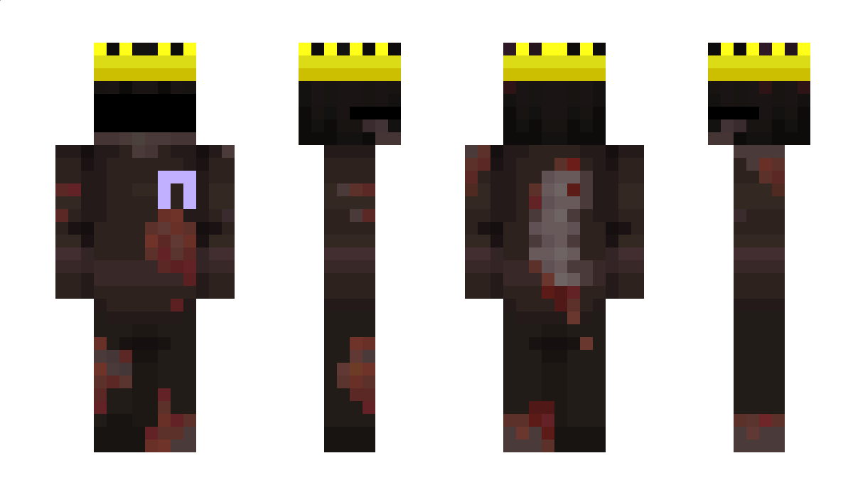 Atvej_ Minecraft Skin