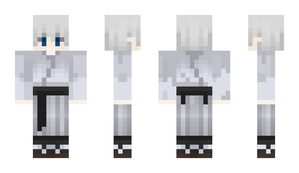 Tommyyy___ Minecraft Skin