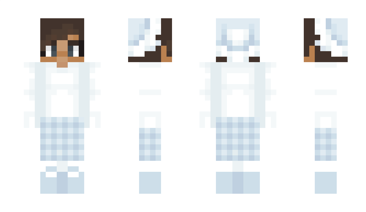 Light_Mo0n Minecraft Skin