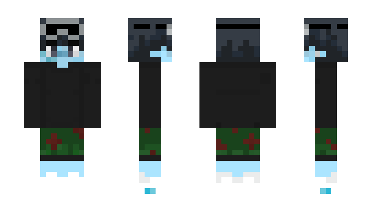 zxdiaco Minecraft Skin