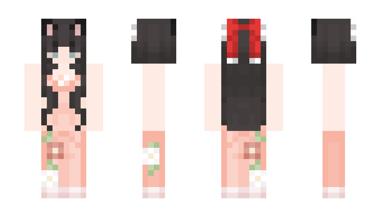 bopit600 Minecraft Skin