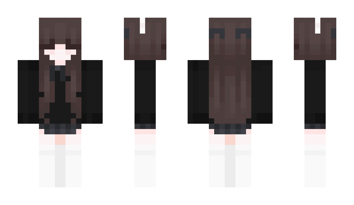 Hounds Minecraft Skin