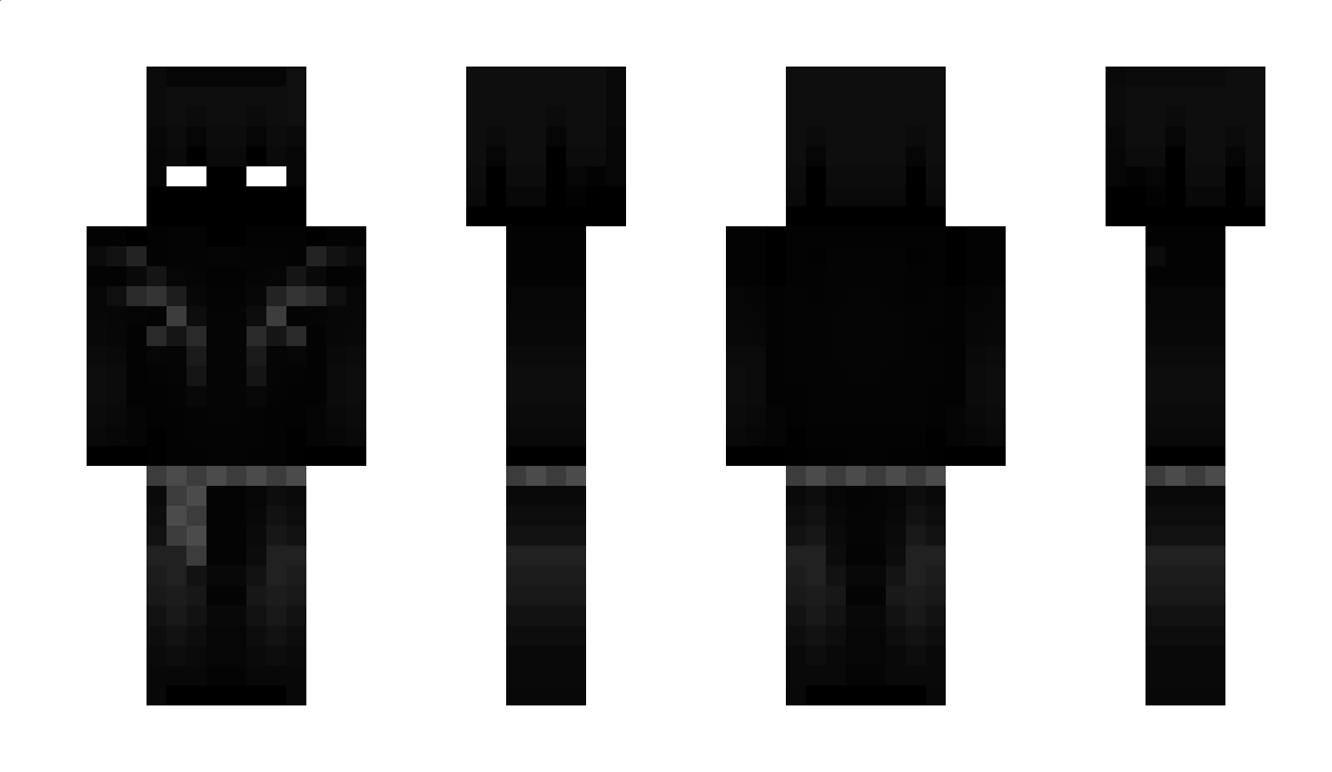 8c21 Minecraft Skin