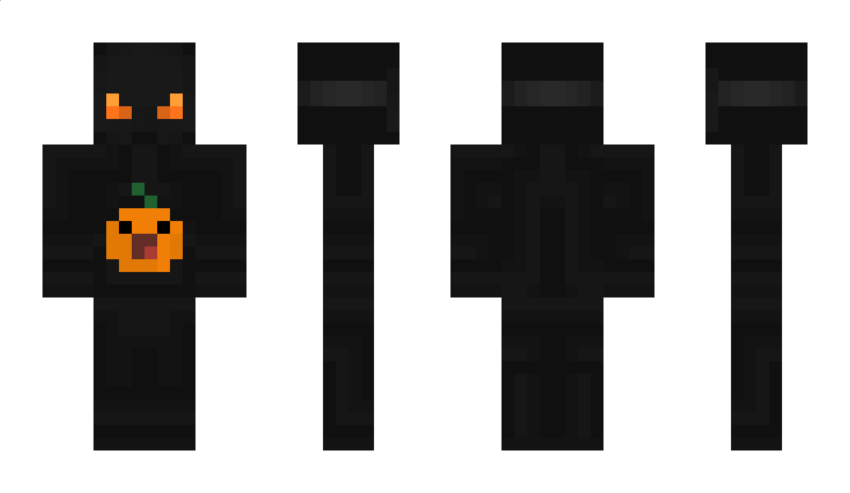 karloz Minecraft Skin