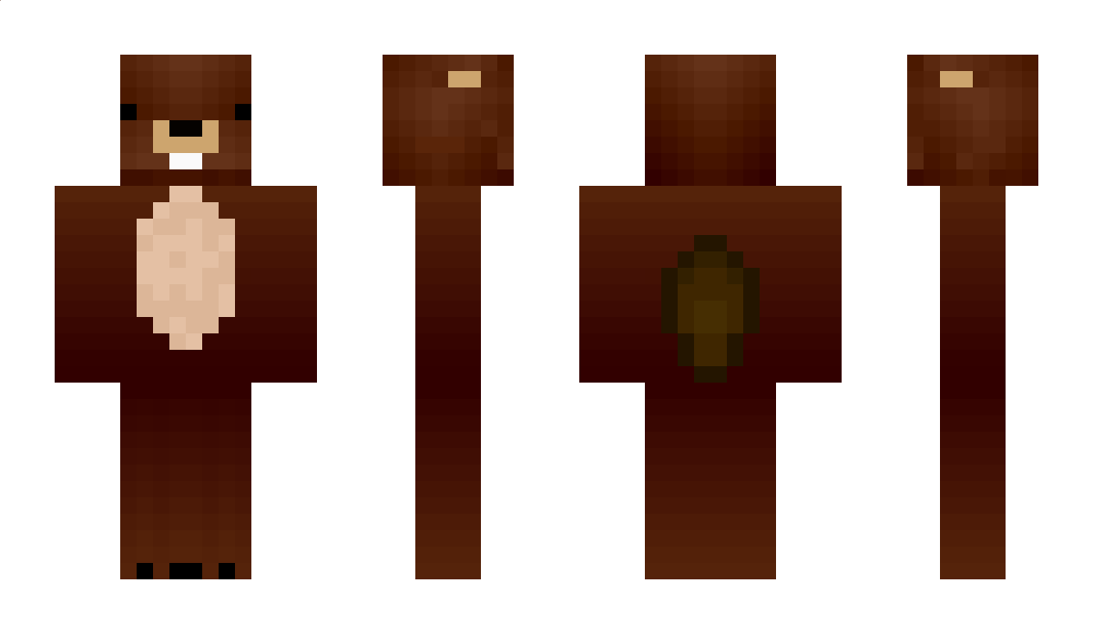 Allanos2014 Minecraft Skin