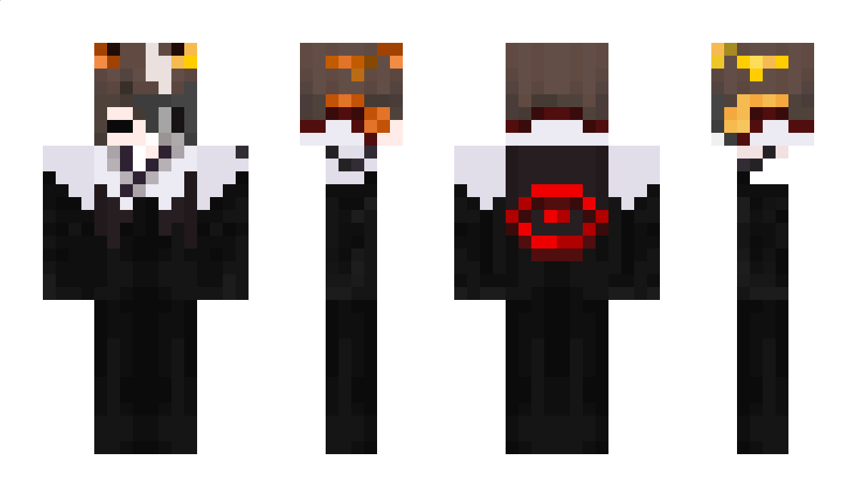 Matt_Moonveil Minecraft Skin