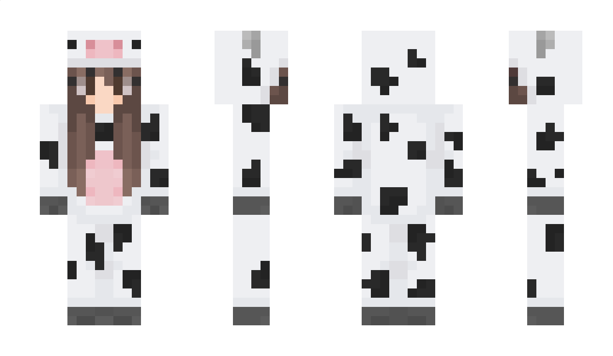 Stalham Minecraft Skin