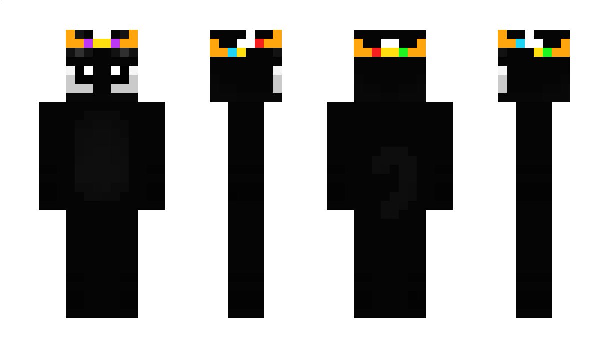 DerUnc Minecraft Skin