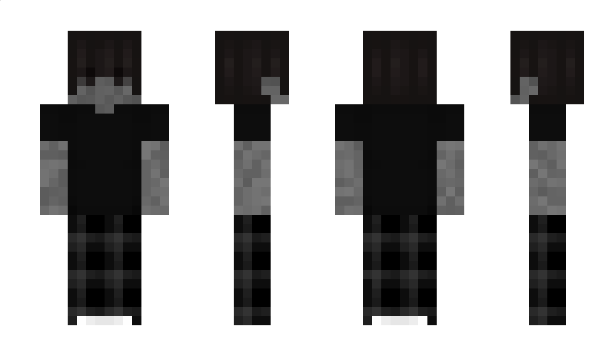 mrr_me Minecraft Skin