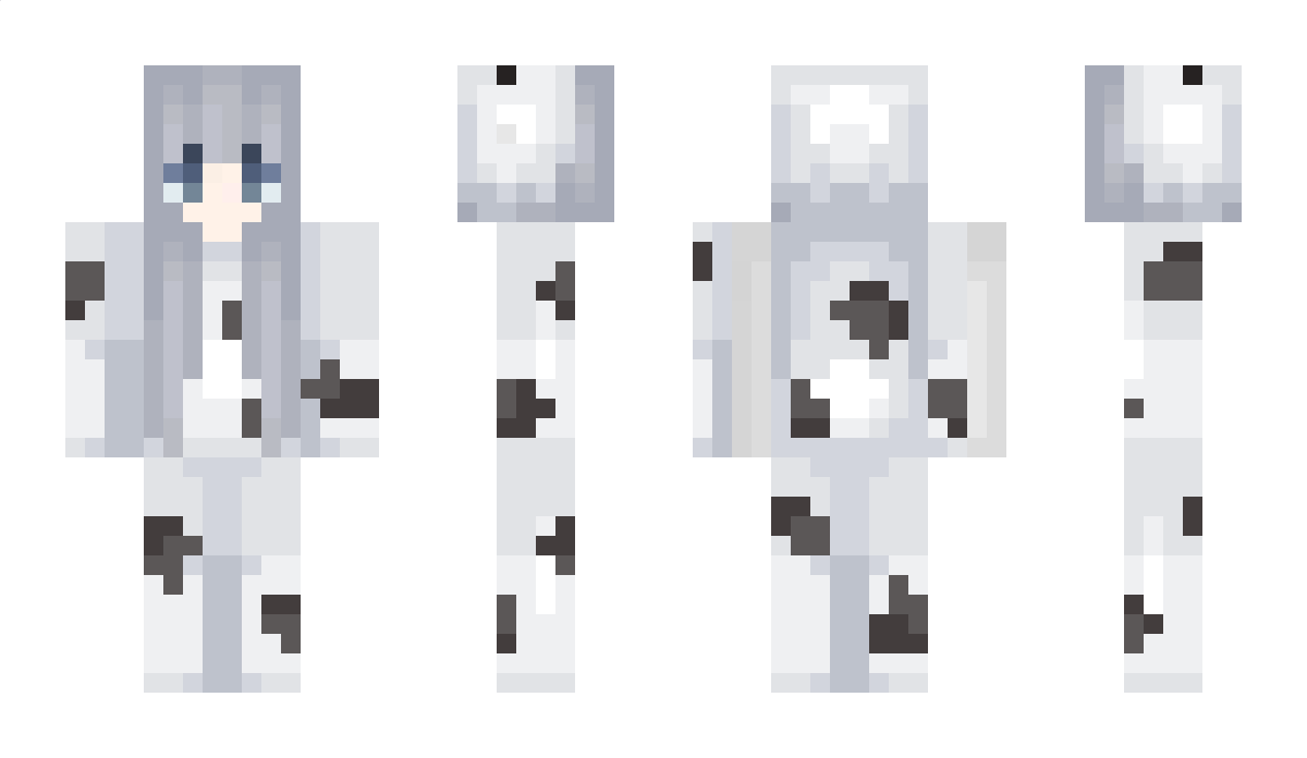 AutoFish_ Minecraft Skin